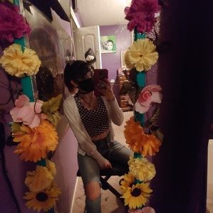 Meet your Posher, Dulce